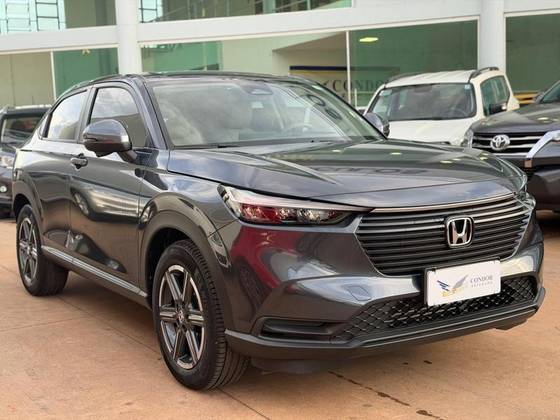HONDA HR-V 1.5 DI I-VTEC FLEX EX CVT